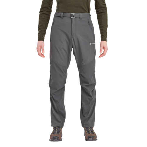 Mehemeeste püksid Montane Terra Pants Reg Leg