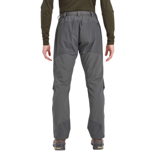 Mehemeeste püksid Montane Terra Pants Reg Leg