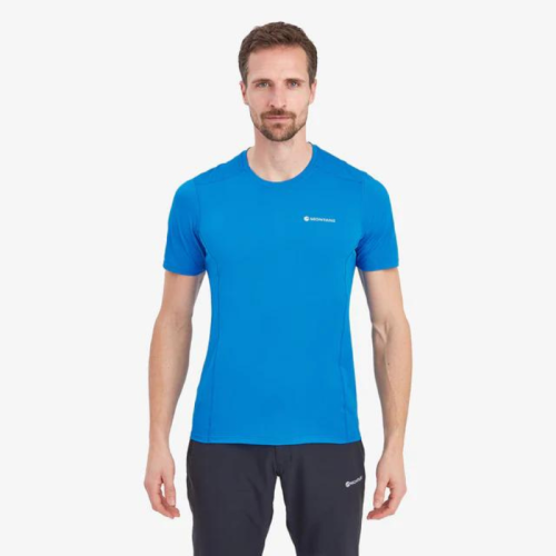 Meeste T-särk Montane Dart Lite T-Shirt
