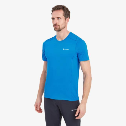 Meeste T-särk Montane Dart Lite T-Shirt