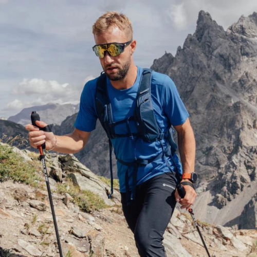 Meeste T-särk Montane Dart Lite T-Shirt