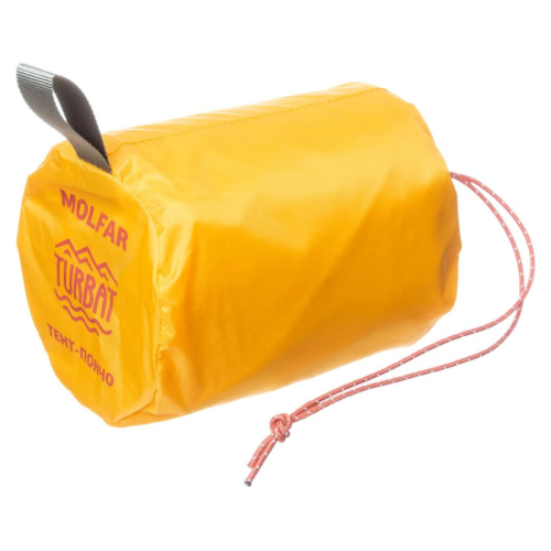 "Pelvic Support Belt Turbat Molfar"