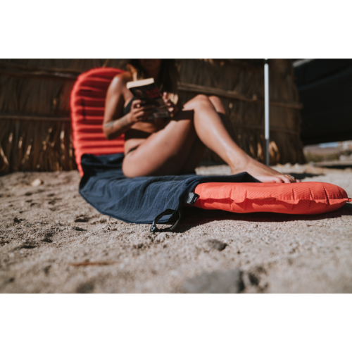 Rätik PackTowl RecPers rannale