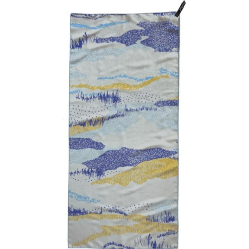 Rätik PackTowl RecPers Liivarand