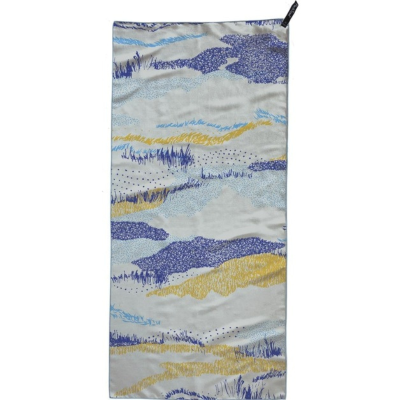 Rätik PackTowl RecPers Liivarand