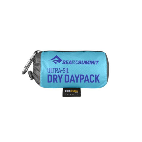 Pakkuv seljakott STS Ultra-Sil Dry Day Pack