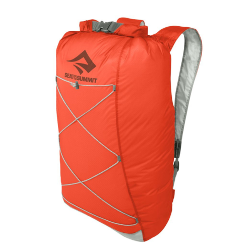 Pakkuv seljakott STS Ultra-Sil Dry Day Pack