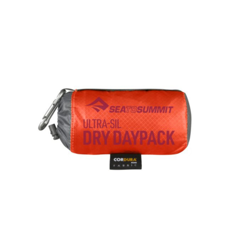 Pakkuv seljakott STS Ultra-Sil Dry Day Pack