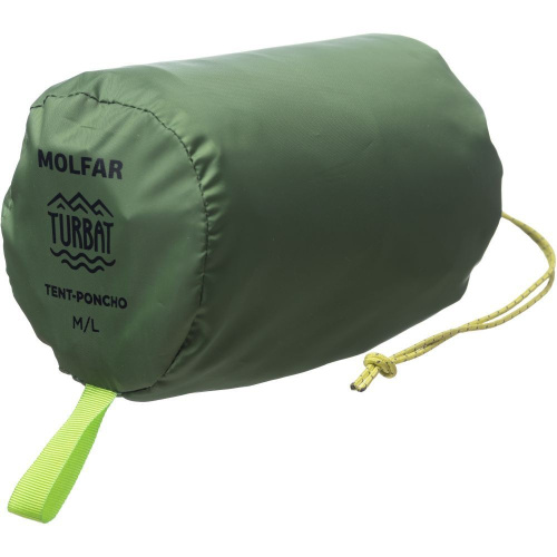 "Pelvic Support Belt Turbat Molfar"