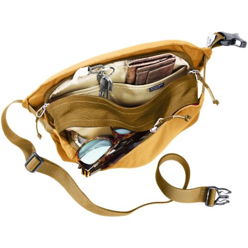 Korv Deuter Passway 2