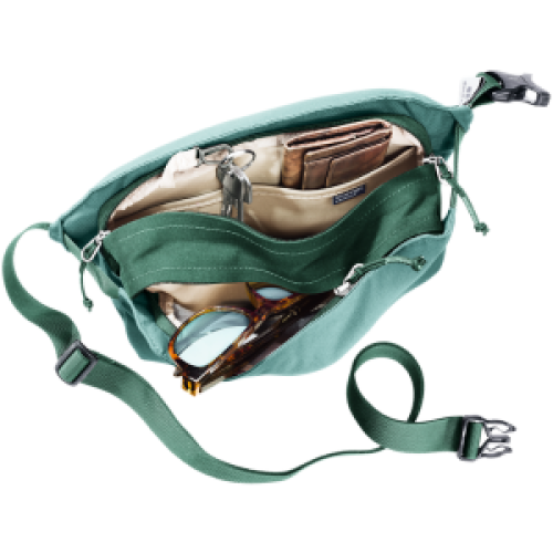 Korv Deuter Passway 2