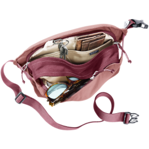Korv Deuter Passway 2