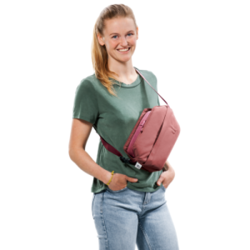 Korv Deuter Passway 2