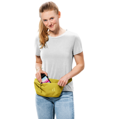 Vööle kinnitatav Deuter Avengo 1.5 vöökott