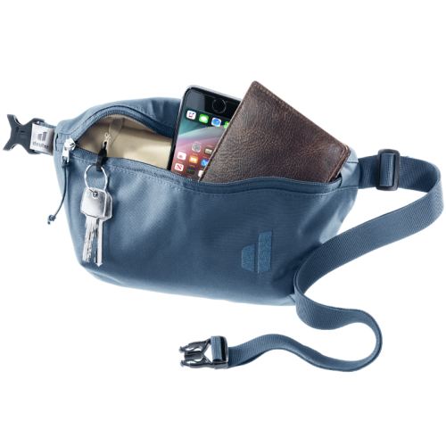 Vööle kinnitatav Deuter Avengo 1.5 vöökott