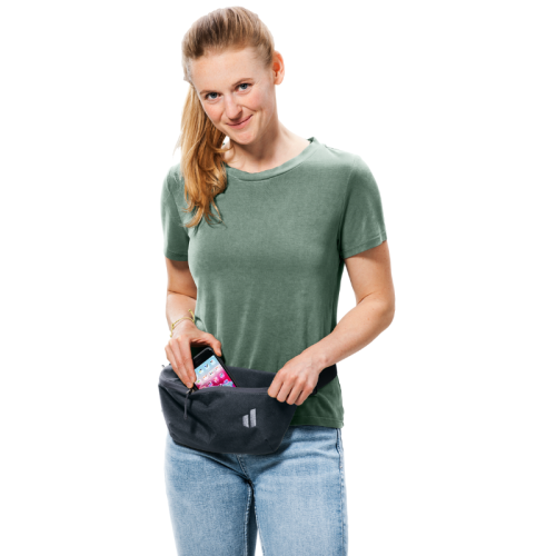 Vööle kinnitatav Deuter Avengo 1.5 vöökott