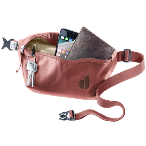 Vööle kinnitatav Deuter Avengo 1.5 vöökott