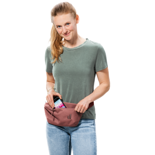 Vööle kinnitatav Deuter Avengo 1.5 vöökott