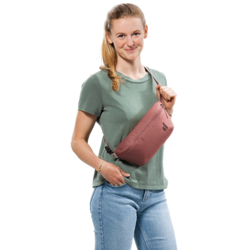 Vööle kinnitatav Deuter Avengo 1.5 vöökott