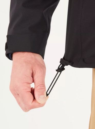 Meeste vihmajope PreCip Eco Pro Jacket