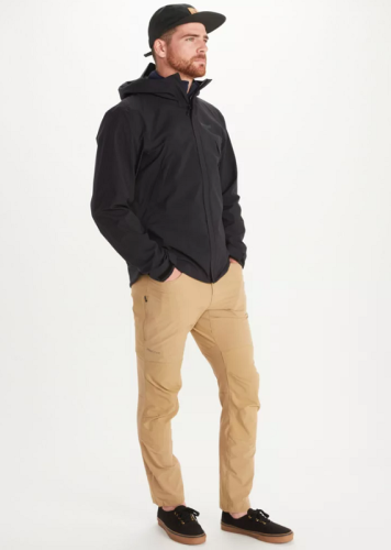 Meeste vihmajope PreCip Eco Pro Jacket