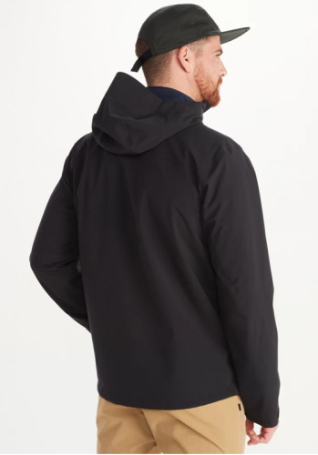 Meeste vihmajope PreCip Eco Pro Jacket