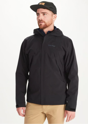 Meeste vihmajope PreCip Eco Pro Jacket