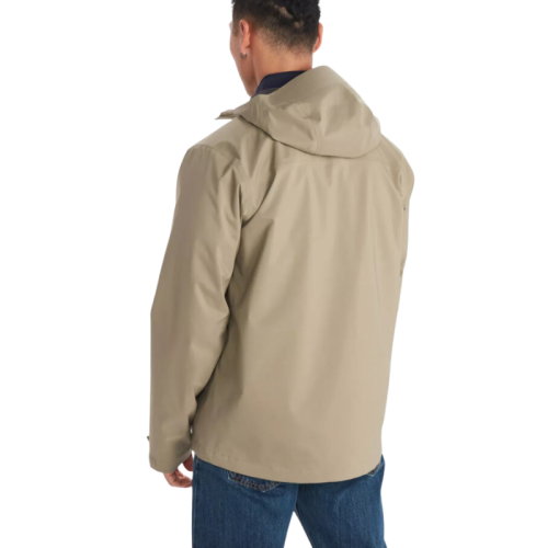 Meeste vihmajope PreCip Eco Pro Jacket