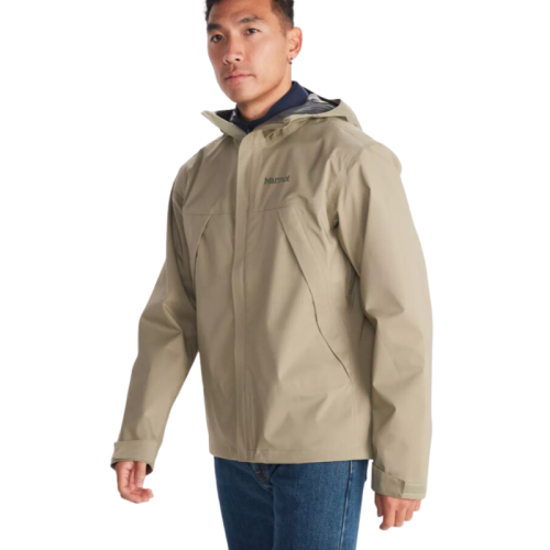 Meeste vihmajope PreCip Eco Pro Jacket