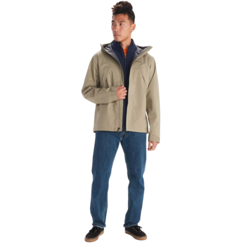 Meeste vihmajope PreCip Eco Pro Jacket