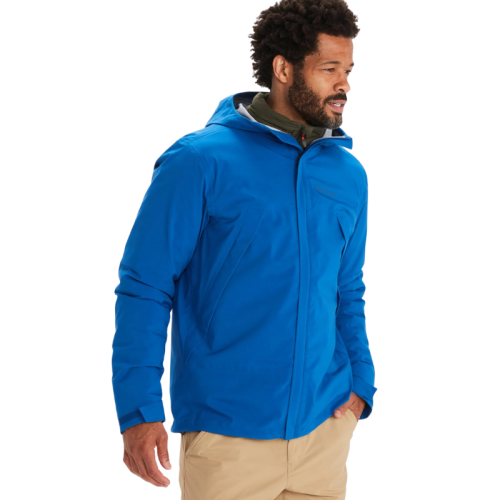 Meeste vihmajope PreCip Eco Pro Jacket