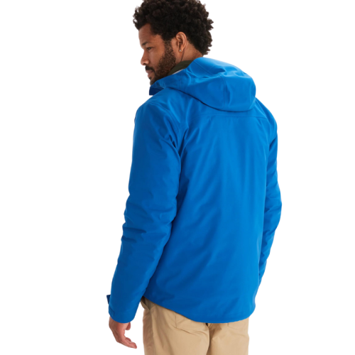 Meeste vihmajope PreCip Eco Pro Jacket
