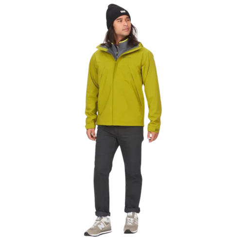 Meeste vihmajope PreCip Eco Pro Jacket