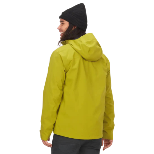 Meeste vihmajope PreCip Eco Pro Jacket