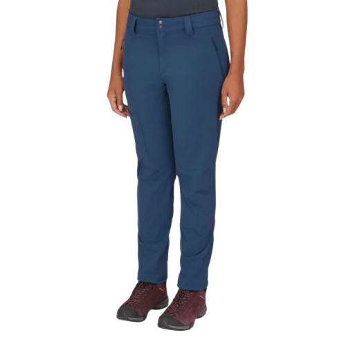 Naiste püksid Rab Incline Pants Wmns Reg Leg