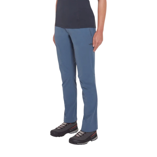 Naiste püksid Rab Incline Pants Wmns Reg Leg