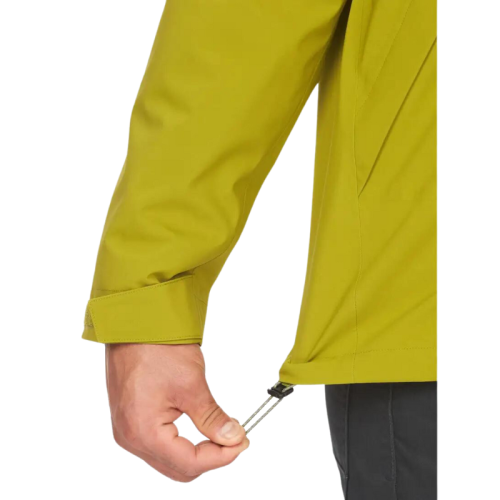 Meeste vihmajope PreCip Eco Pro Jacket