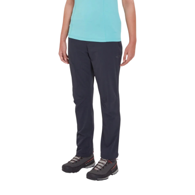 Naiste lühikesed püksid Rab Incline Pants Wmns Short Leg
