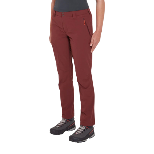 Naiste lühikesed püksid Rab Incline Pants Wmns Short Leg