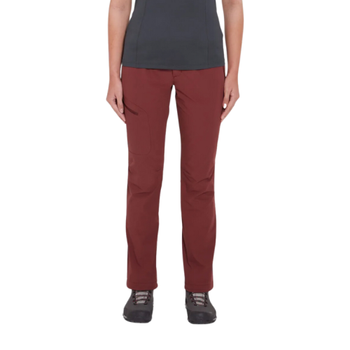 Naiste lühikesed püksid Rab Incline Pants Wmns Short Leg