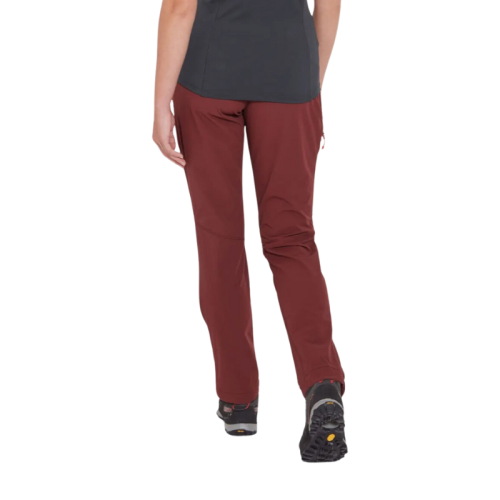 Naiste lühikesed püksid Rab Incline Pants Wmns Short Leg