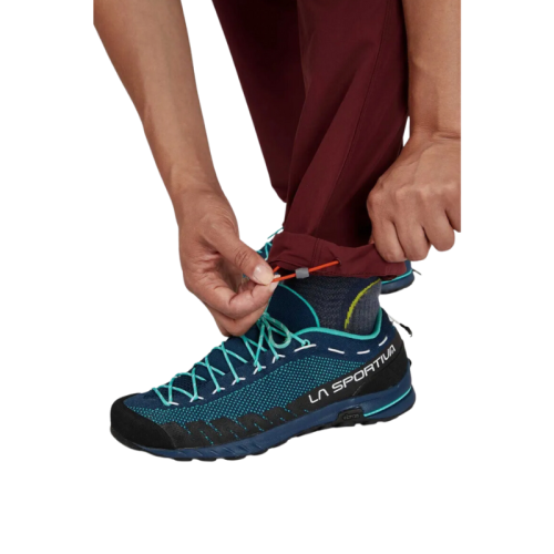 Naiste lühikesed püksid Rab Incline Pants Wmns Short Leg