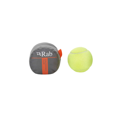 Rab Stratosphere patjalest