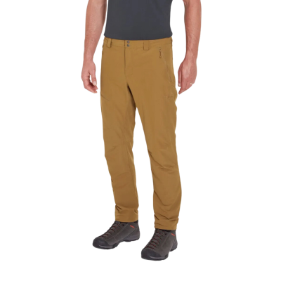 Mehem meeste püksid Rab Incline Light Pants Regular Leg