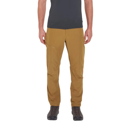 Mehem meeste püksid Rab Incline Light Pants Regular Leg