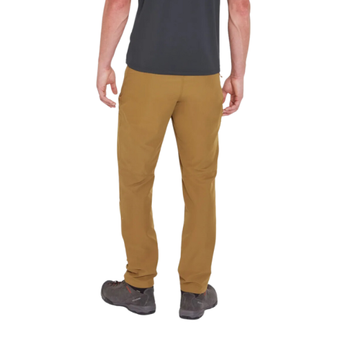 Mehem meeste püksid Rab Incline Light Pants Regular Leg