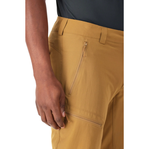 Mehem meeste püksid Rab Incline Light Pants Regular Leg