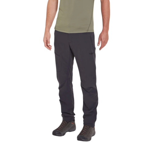 Mehem meeste püksid Rab Incline Light Pants Regular Leg