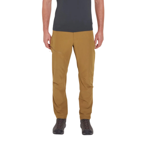 Mehem meeste püksid Rab Incline Light Pants Regular Leg