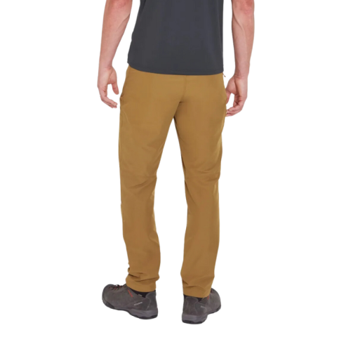 Mehem meeste püksid Rab Incline Light Pants Regular Leg